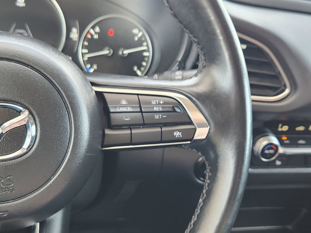 Used 2024 MAZDA CX-30 AWD 2.5 S w/ Preferred Package image 17