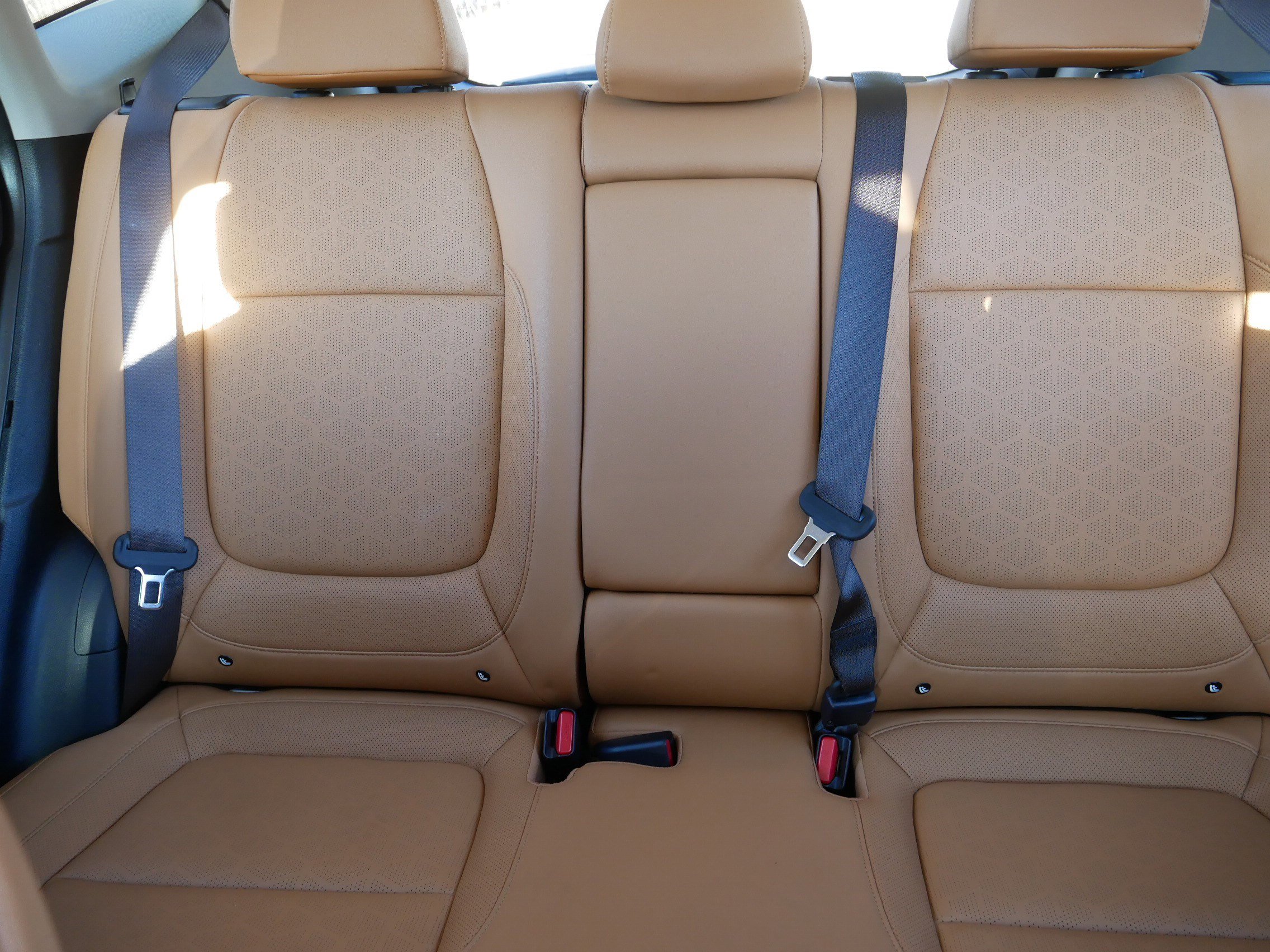 Certified 2024 Kia Seltos EX image 13