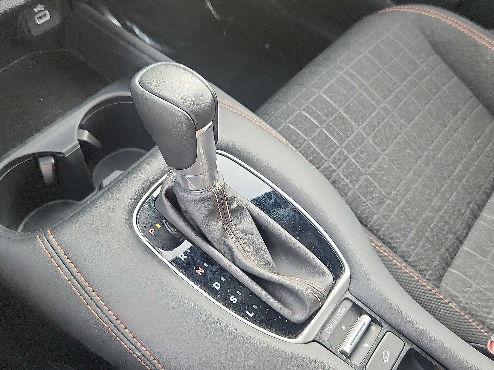 Certified 2024 Honda HR-V Sport image 14