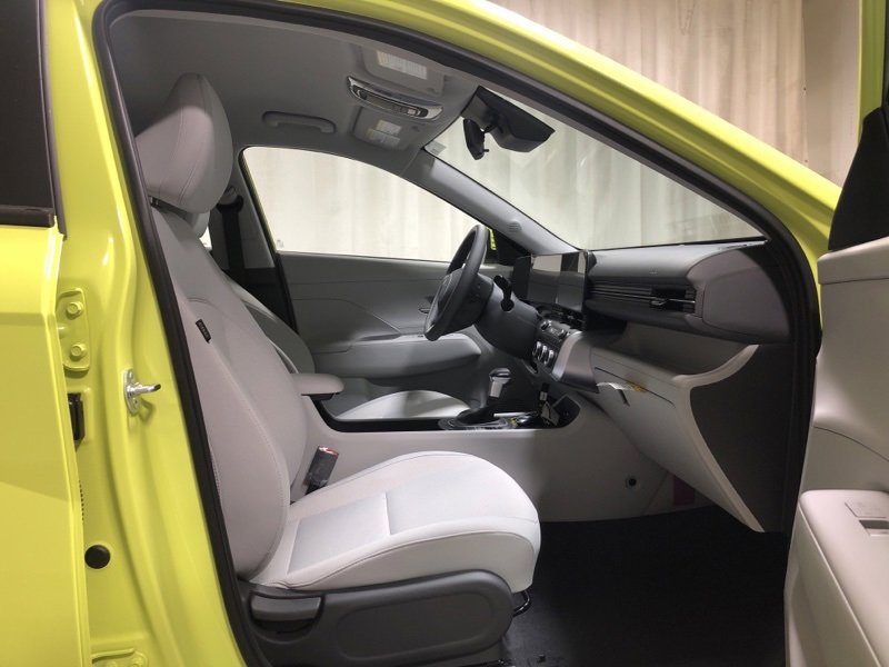 New 2026 Hyundai Kona SE image 12