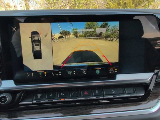 New 2026 Chevrolet Silverado 2500 LT w/ Texas Edition image 23