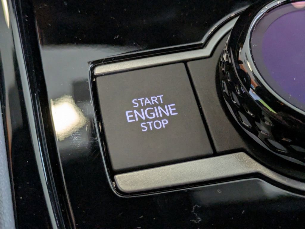 New 2026 Volkswagen Tiguan SEL R-Line image 22