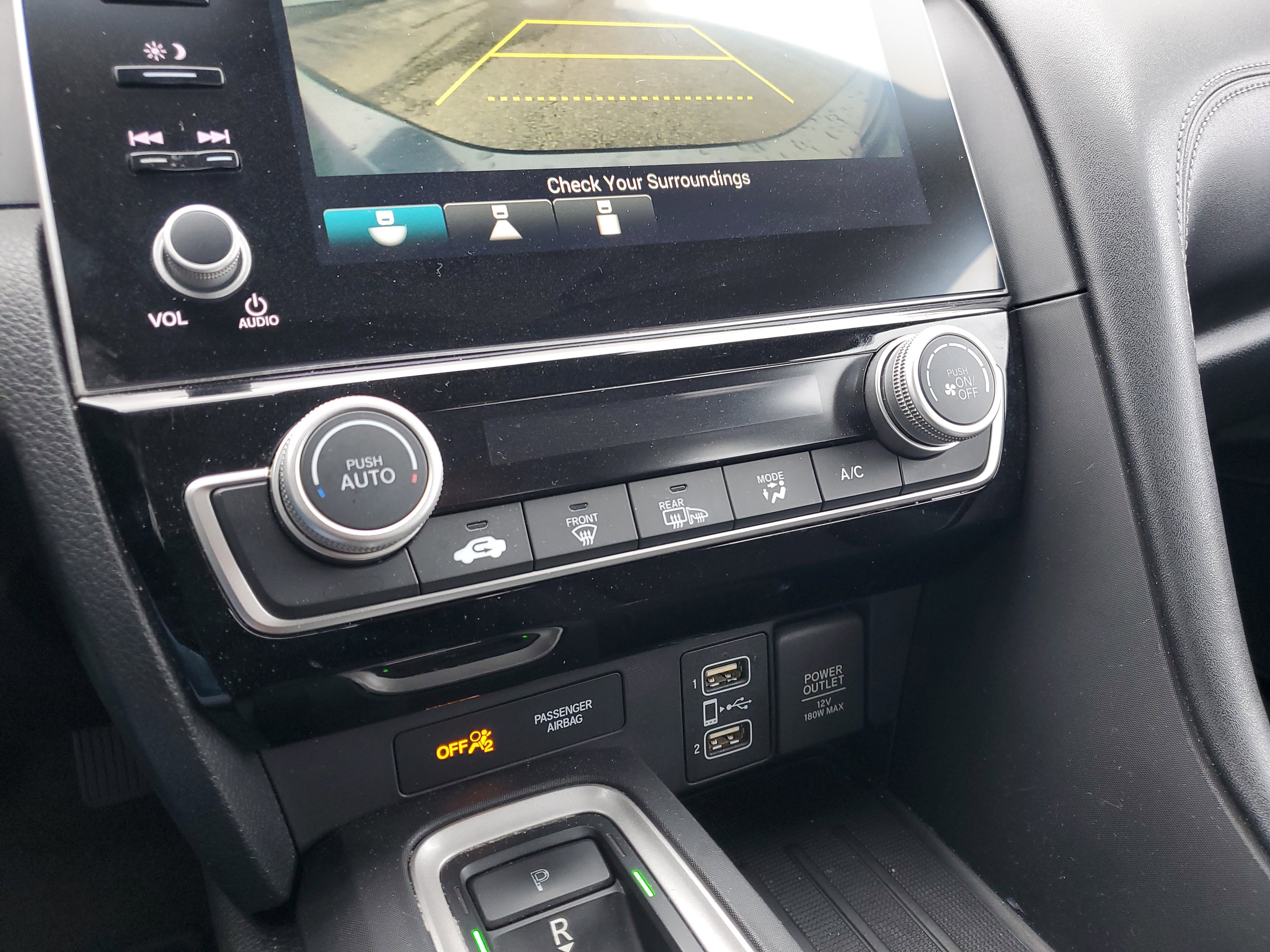 Used 2019 Honda Insight EX image 23