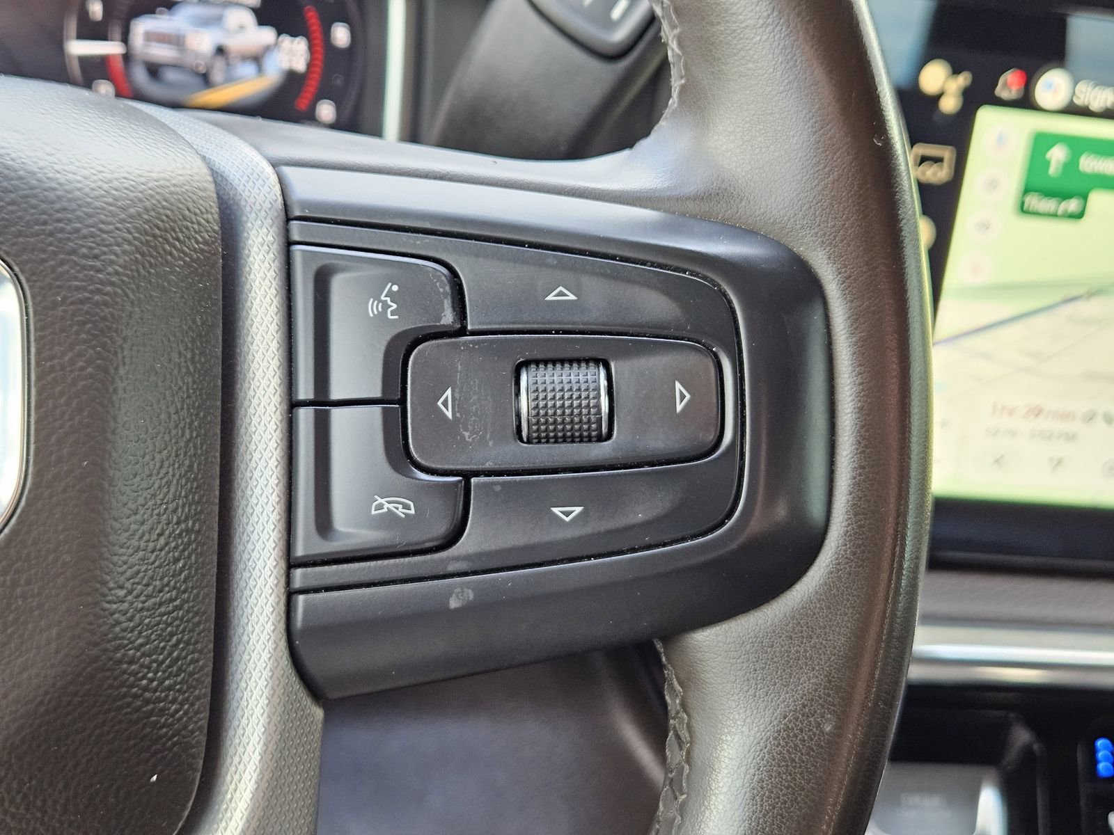 Used 2024 GMC Sierra 2500 Denali w/ Denali Reserve Package AWD/4WD image 30