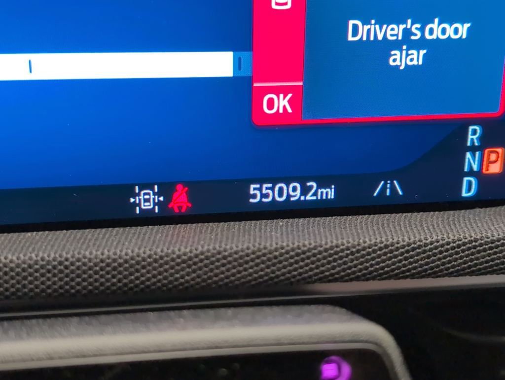 Used 2025 Ford Mustang Mach-E Select w/ Comfort Package Lite image 27