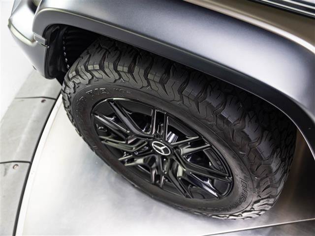 Used 2025 Mercedes-Benz G 550 image 14