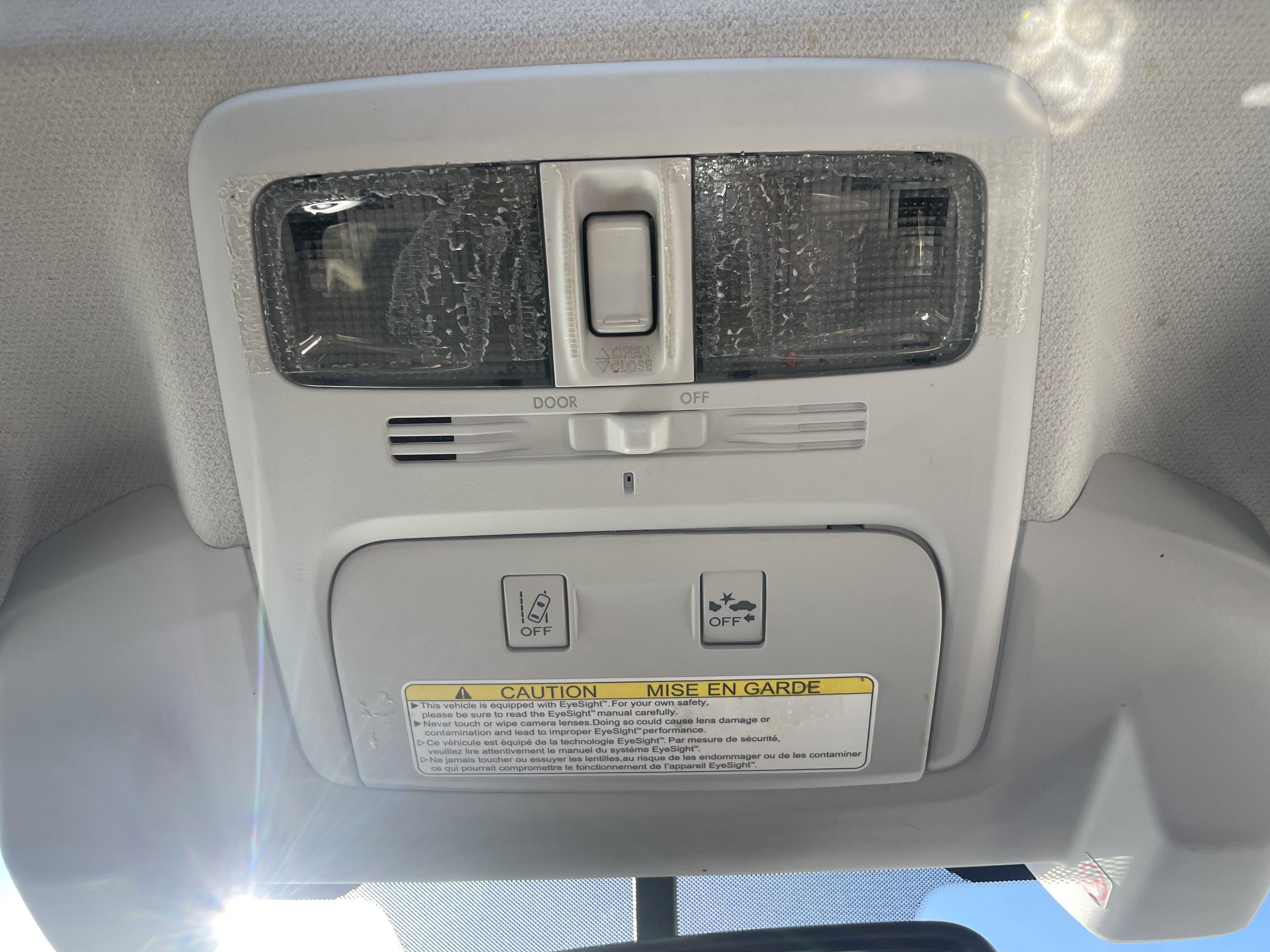 Used 2015 Subaru Forester 2.5i Limited image 19