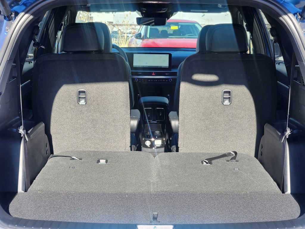 New 2026 Kia Sorento SX Prestige image 13