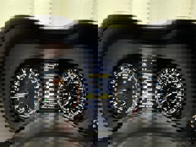 Used 2021 INFINITI Q50 Sensory image 48