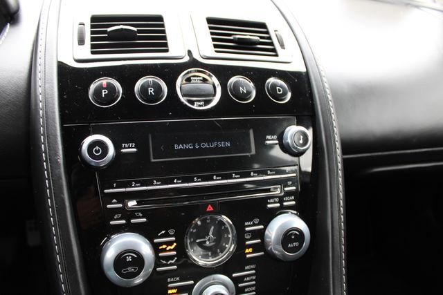 Used 2012 Aston Martin Rapide Luxe image 41