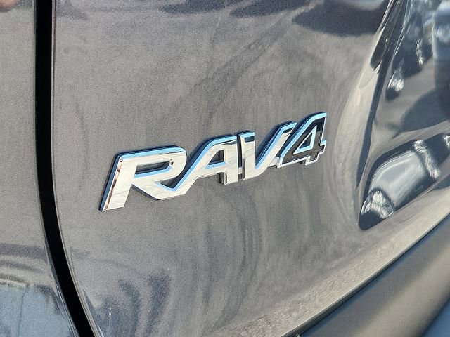 Used 2023 Toyota RAV4 XLE AWD/4WD image 23