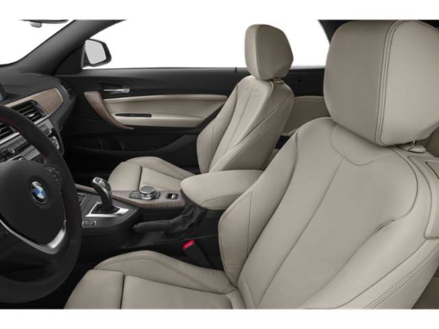 Used 2019 BMW 230i Convertible w/ Convenience Package RWD image 13