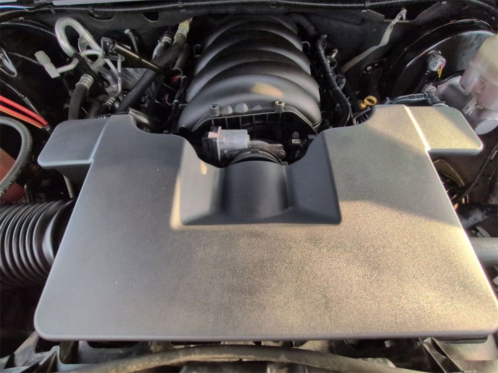 Certified 2019 Chevrolet Tahoe LS image 26