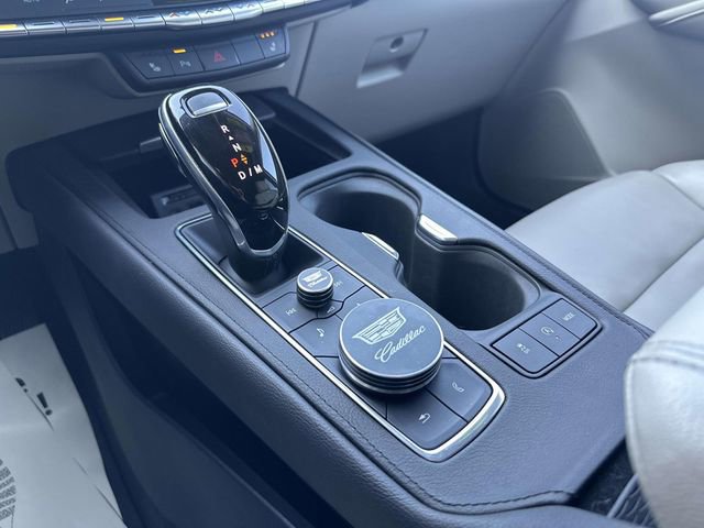 Used 2020 Cadillac XT4 Premium Luxury w/ Cold Weather Package image 50