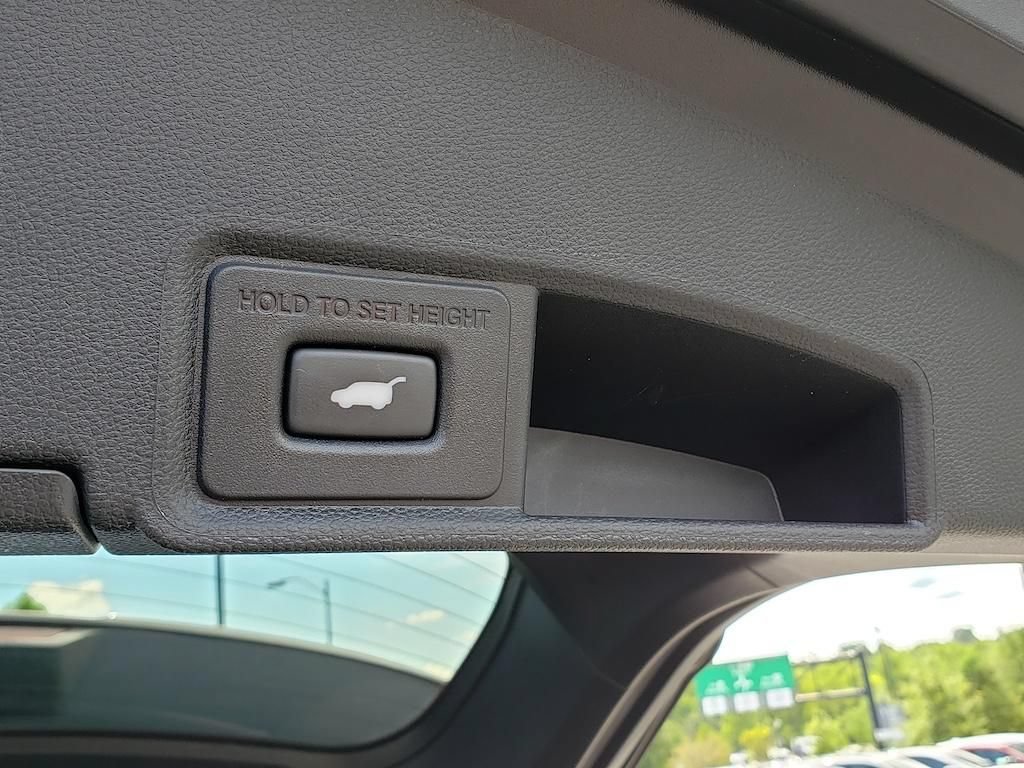 Certified 2021 Acura RDX AWD w/ Advance Package image 9