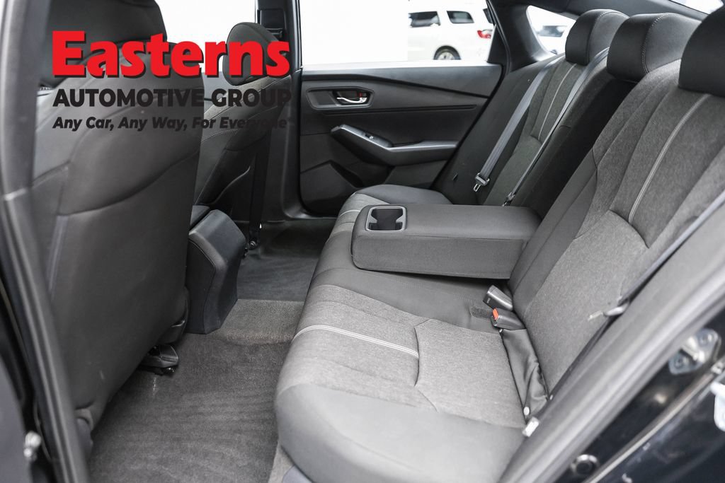Used 2024 Honda Accord Sport image 20