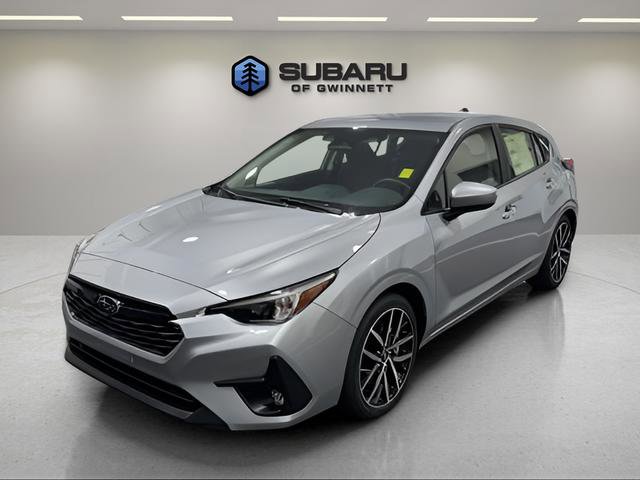 New 2026 Subaru Impreza 2.0i Sport AWD/4WD video 1