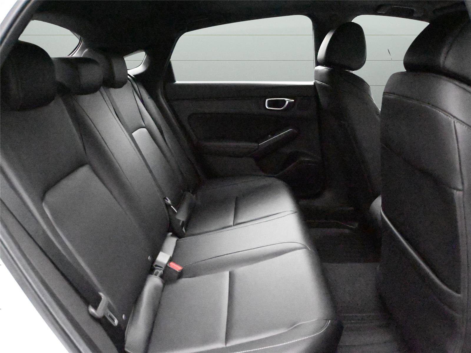 Certified 2023 Acura Integra A-Spec image 21