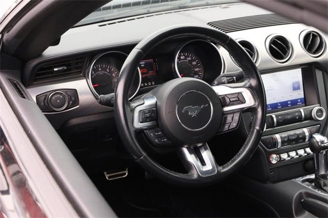 Used 2023 Ford Mustang Premium image 20