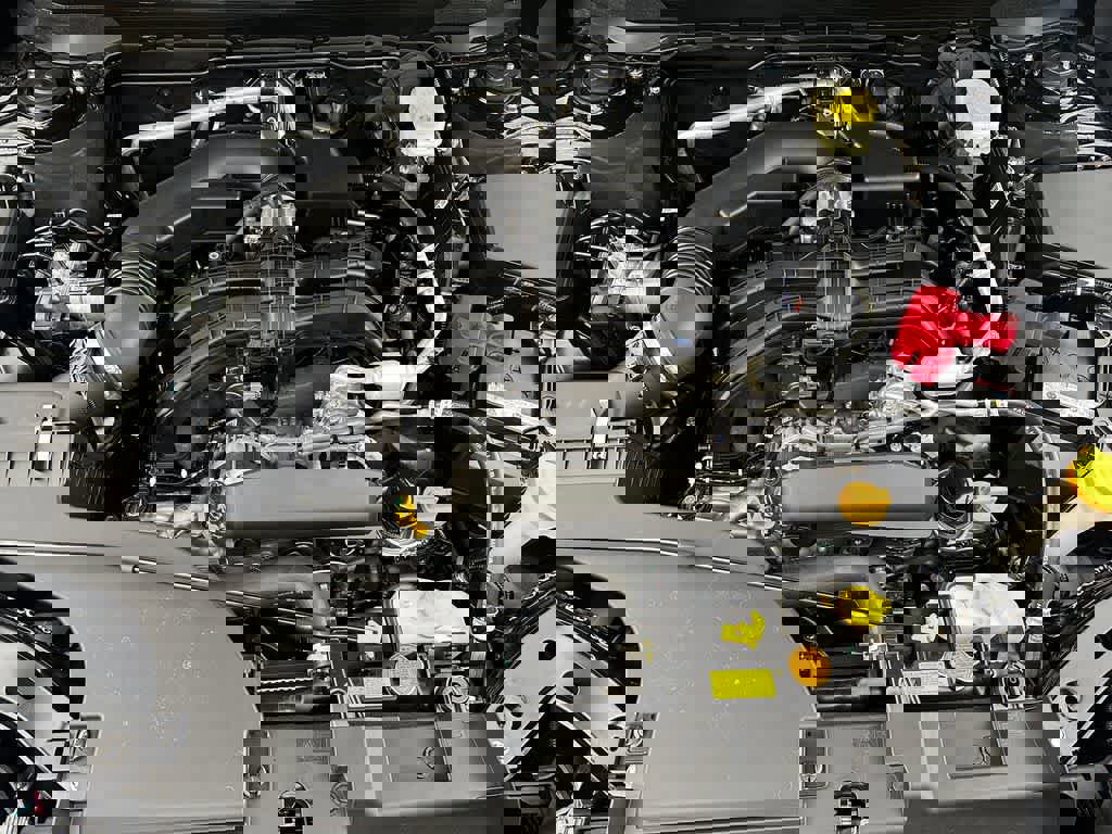 New 2026 Subaru Outback Limited image 9