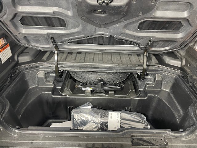 New 2026 Honda Ridgeline RTL image 19