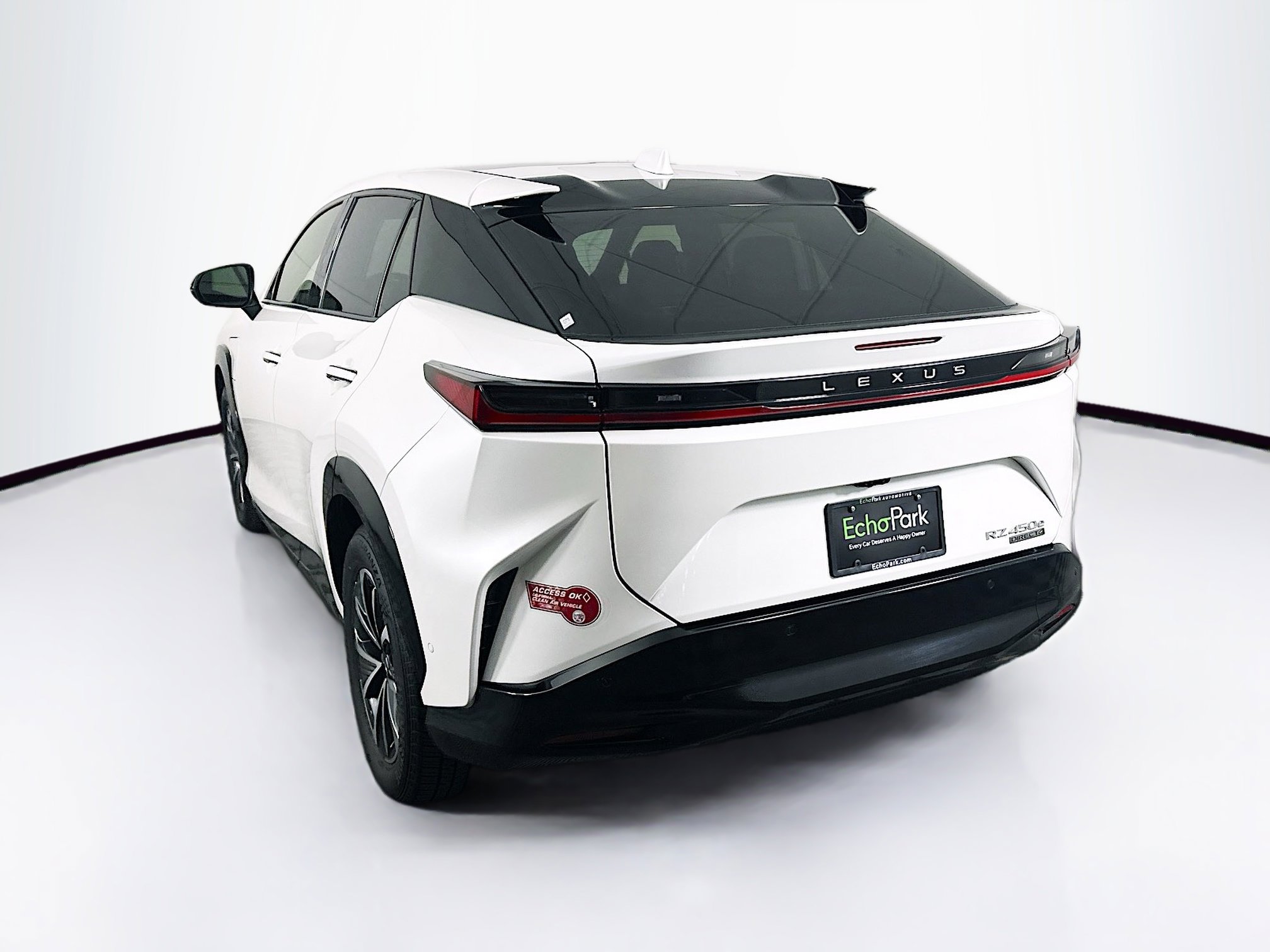 Used 2023 Lexus RZ 450e Premium w/ Technology Package AWD/4WD image 5