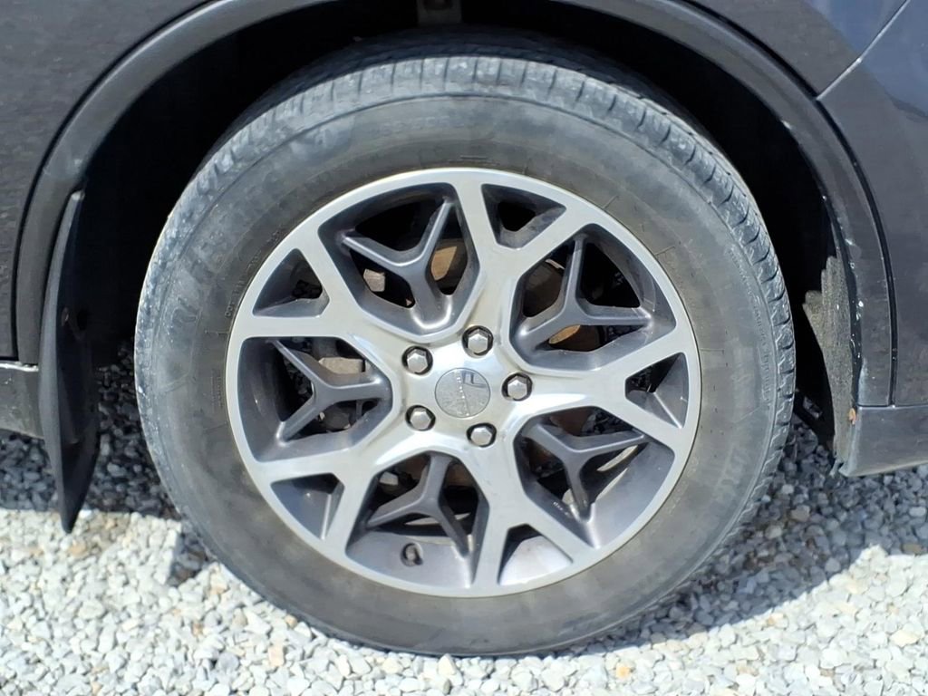 Used 2019 Dodge Durango GT AWD/4WD image 17