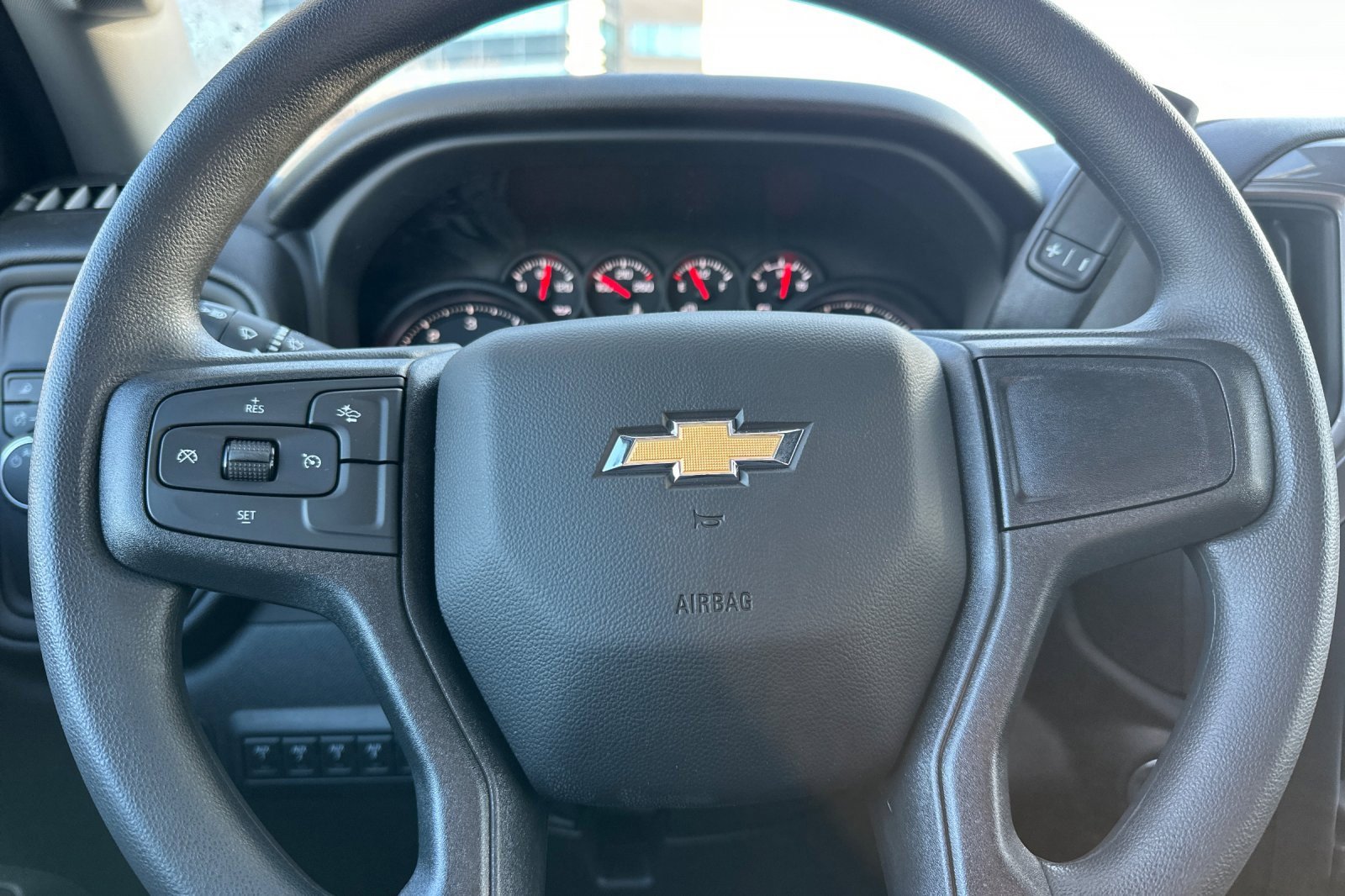 New 2026 Chevrolet Silverado 3500 W/T w/ WT Convenience Package image 32