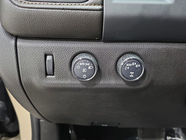 Used 2022 GMC Canyon AT4 w/ Trailering Package AWD/4WD image 26