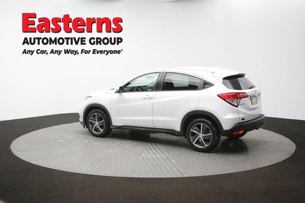 Used 2022 Honda HR-V EX image 62