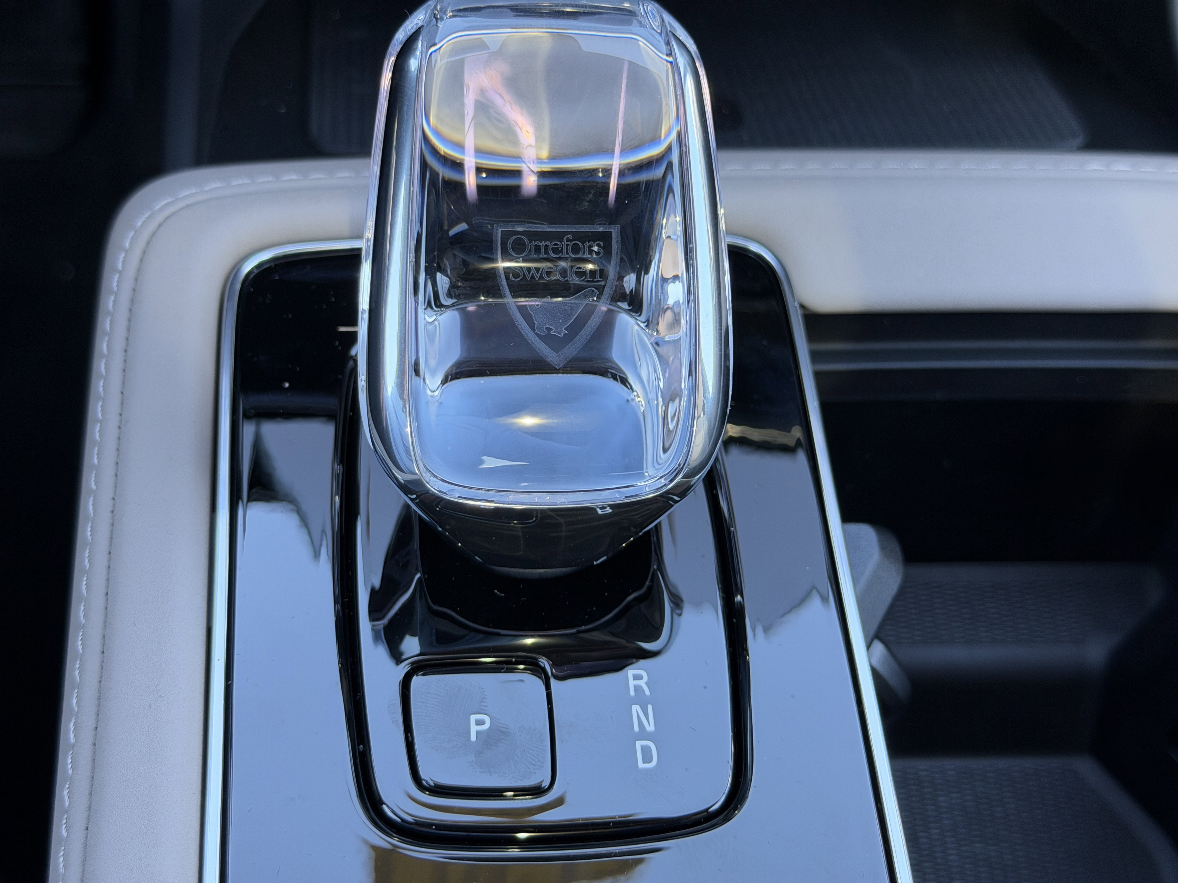 New 2026 Volvo XC90 B5 Ultra image 26