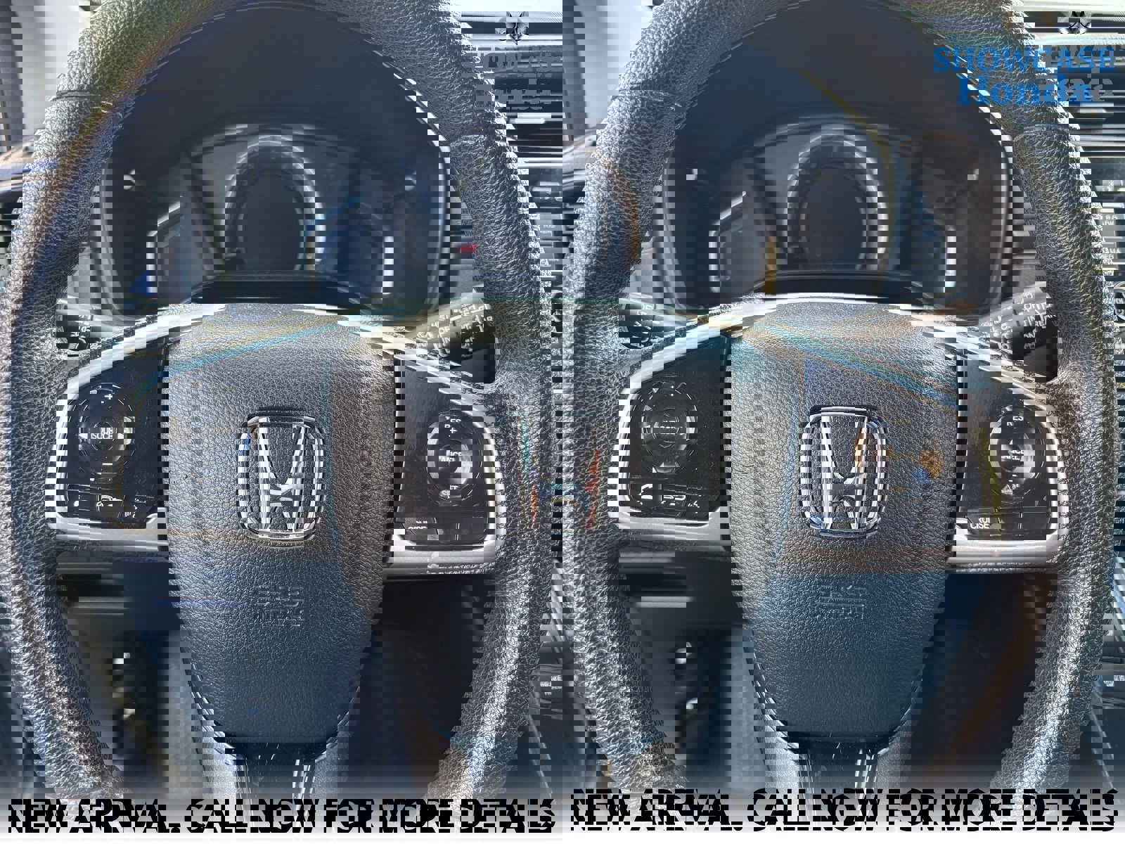 Used 2019 Honda CR-V LX image 13