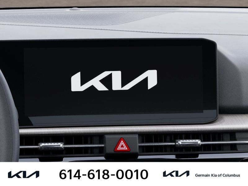 New 2026 Kia Sportage X-Line w/ X-Line Technology Package image 23