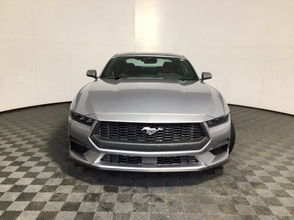New 2026 Ford Mustang Premium RWD image 5