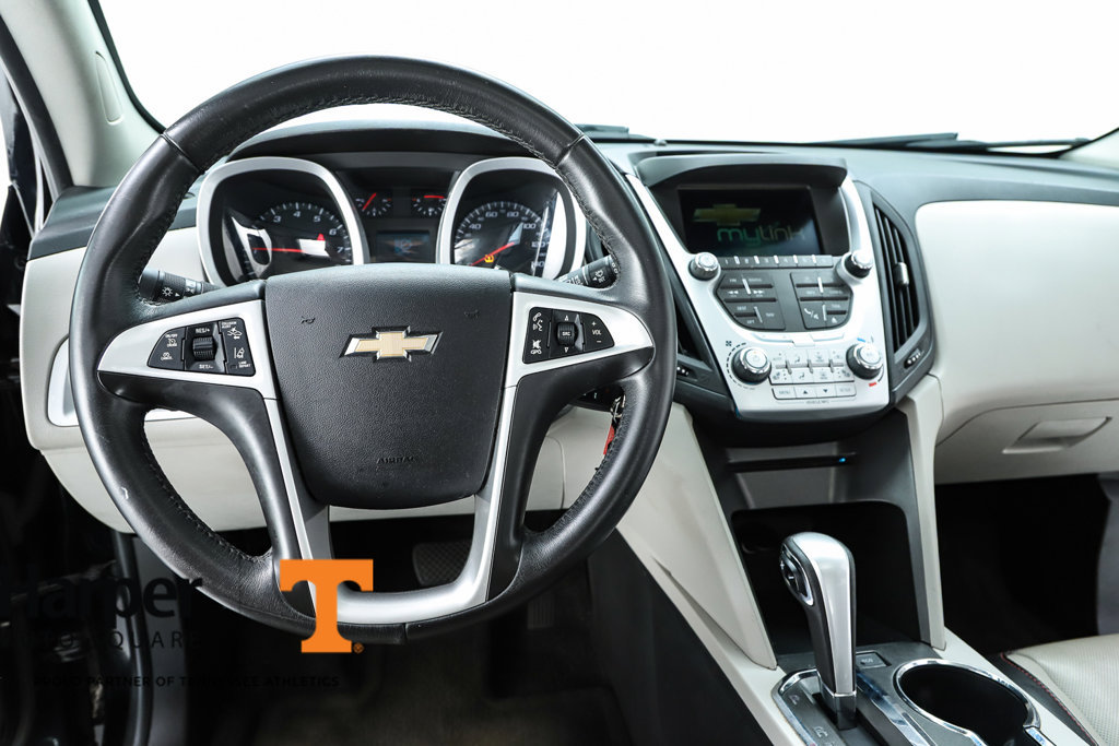 Used 2015 Chevrolet Equinox LTZ FWD image 20