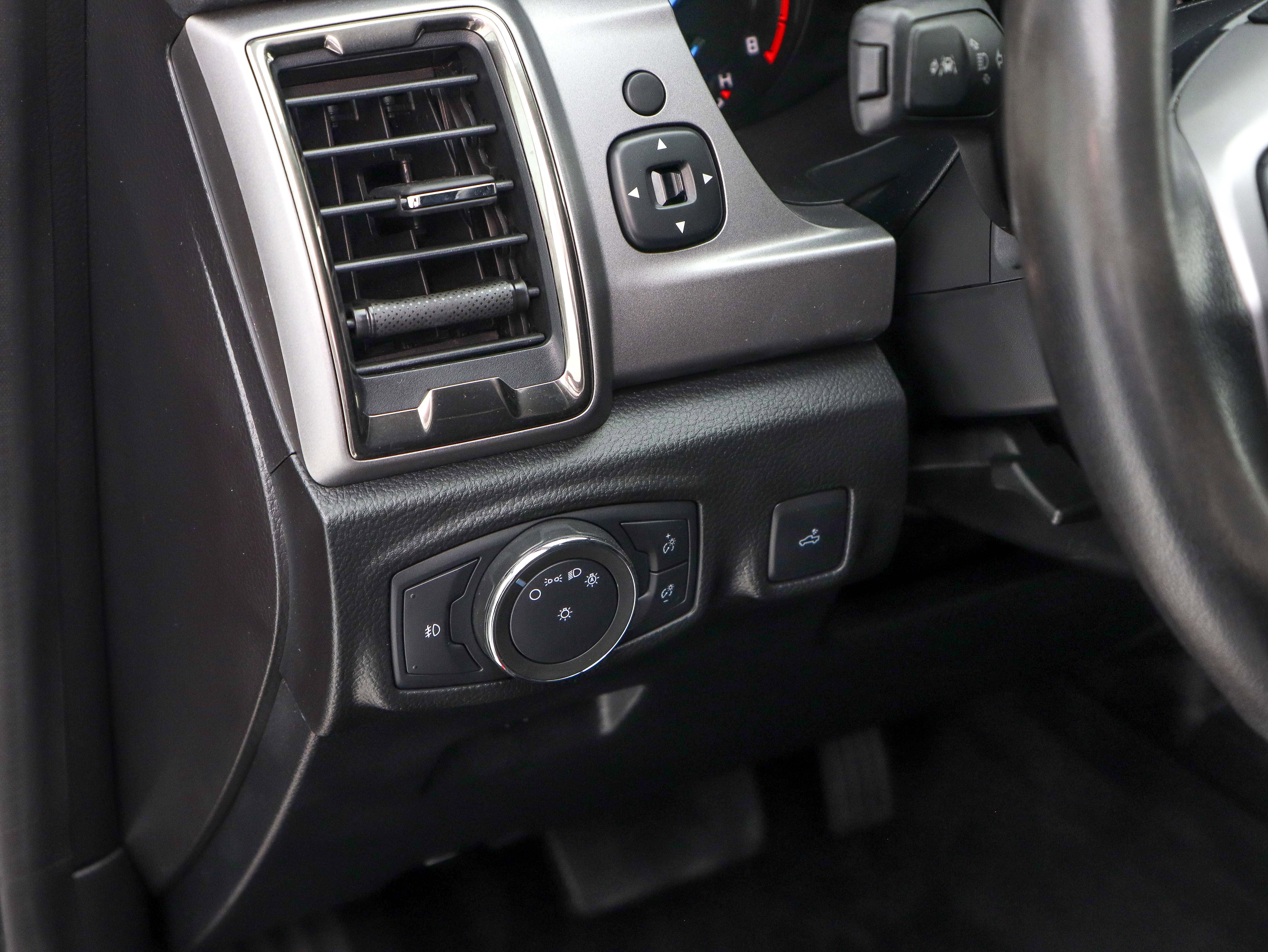 Used 2019 Ford Ranger XLT w/ Trailer Tow Package image 20