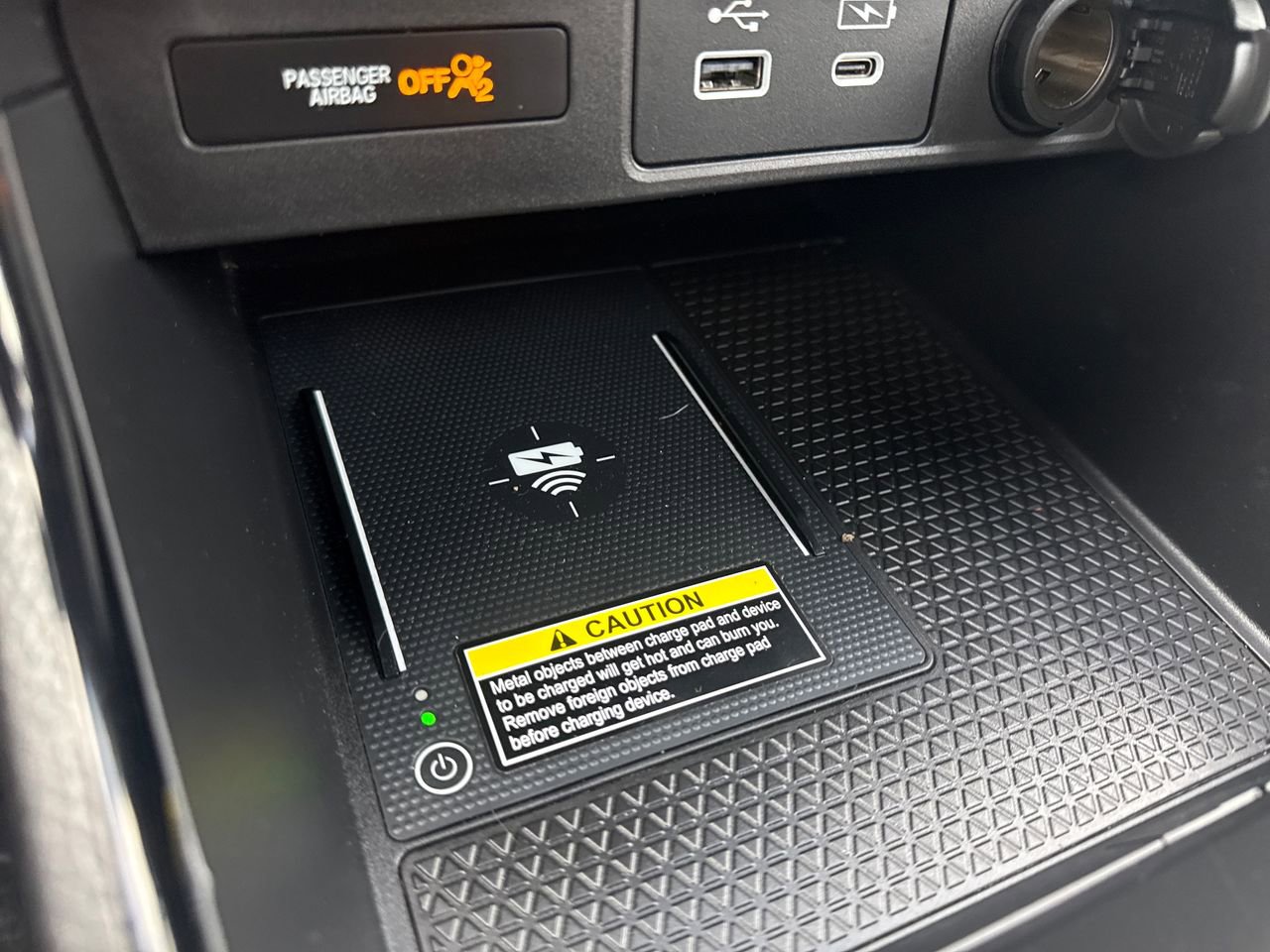 Used 2024 Honda CR-V Sport-L image 23