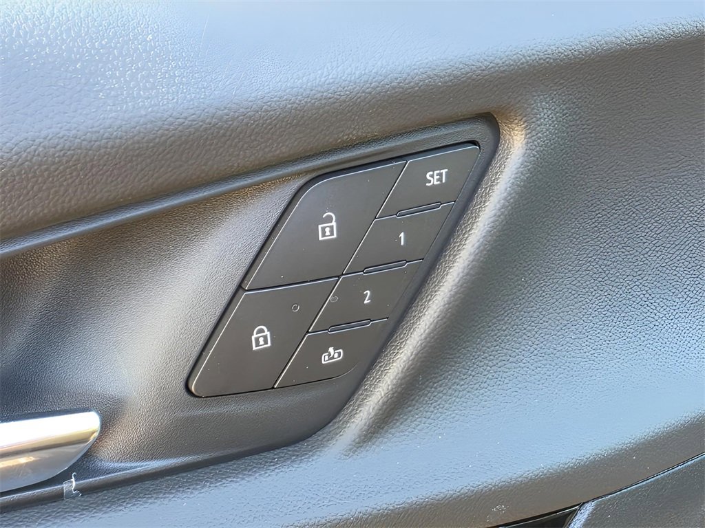 New 2026 Chevrolet Equinox ACTIV w/ Convenience Package III image 20