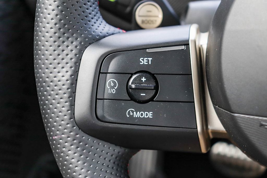 Used 2025 MINI Cooper John Cooper Works image 34