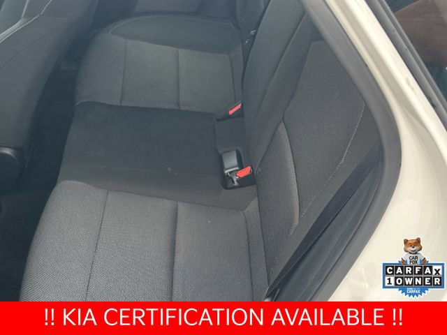 Certified 2024 Kia Forte LXS w/ LXS Technology Package image 15