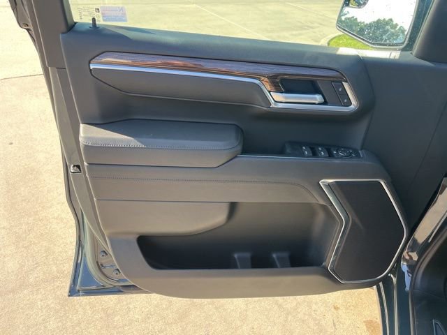 New 2026 Chevrolet Silverado 1500 LT w/ All Star Edition Plus AWD/4WD image 16