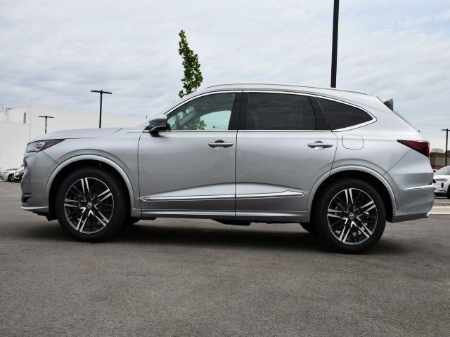 New 2026 Acura MDX SH-AWD w/ Advance Package image 4
