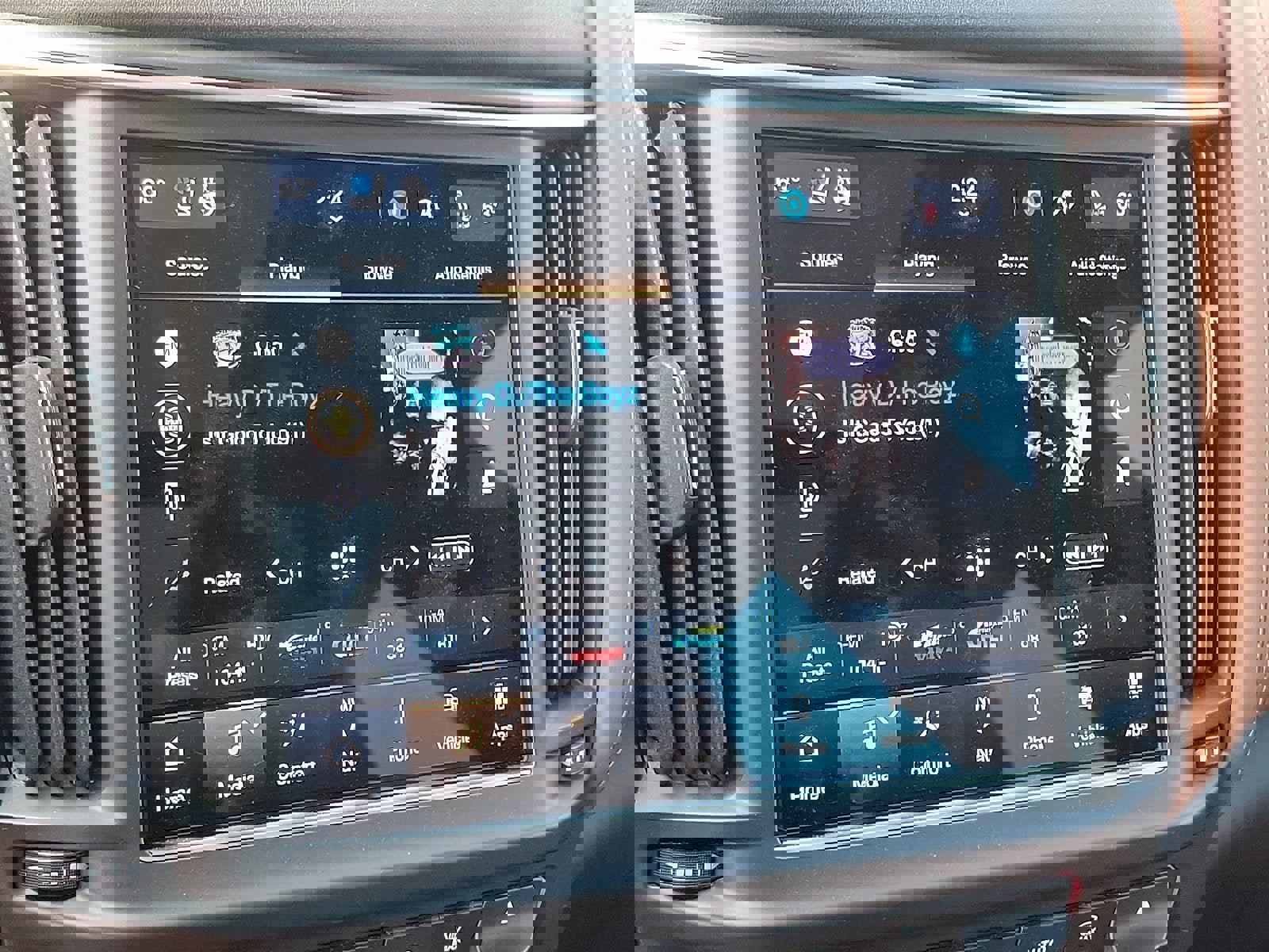 Used 2022 Maserati Levante Modena S image 19