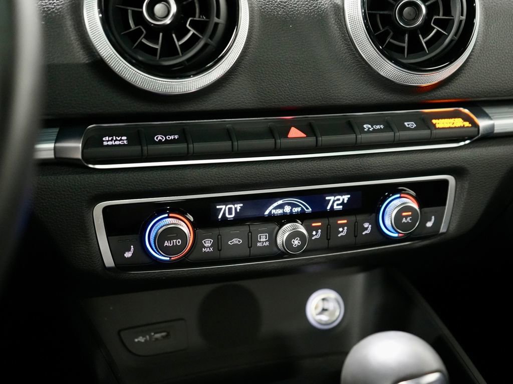 Used 2020 Audi A3 2.0T Premium image 21