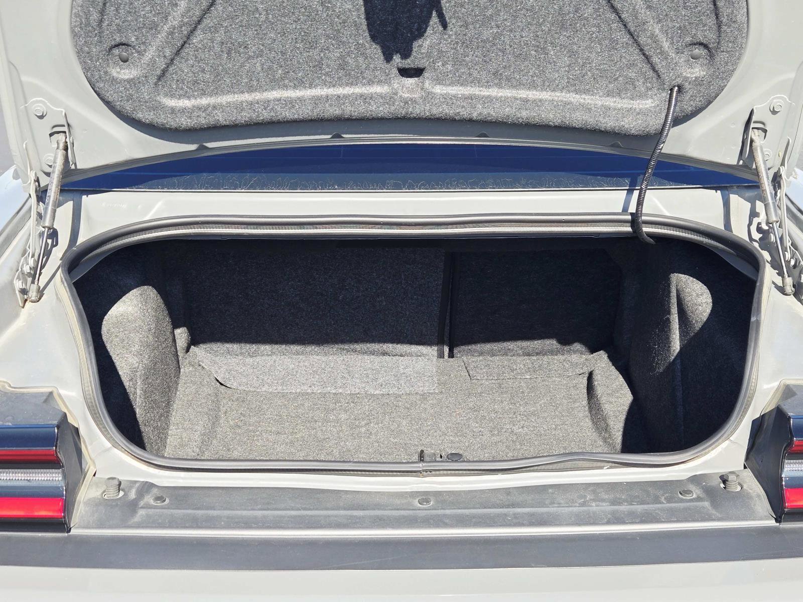 Used 2023 Dodge Challenger R/T w/ Blacktop Package image 15