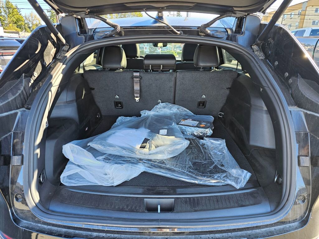 New 2025 Jeep Wagoneer S Limited image 16