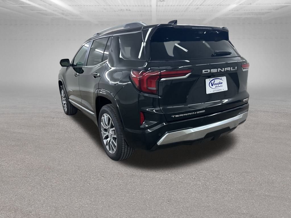 New 2026 GMC Terrain Denali image 8