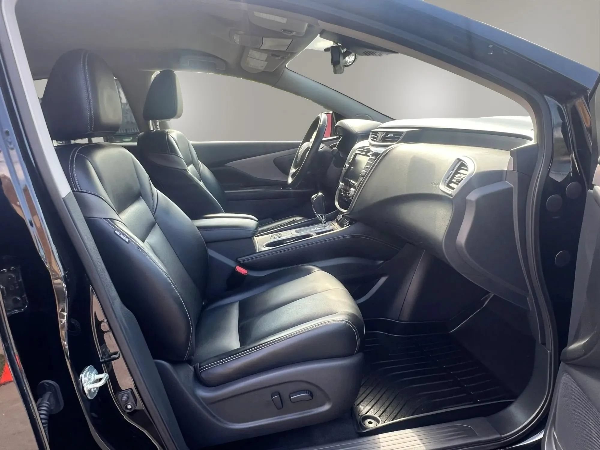 Used 2022 Nissan Murano SL w/ Cargo Package AWD/4WD image 31