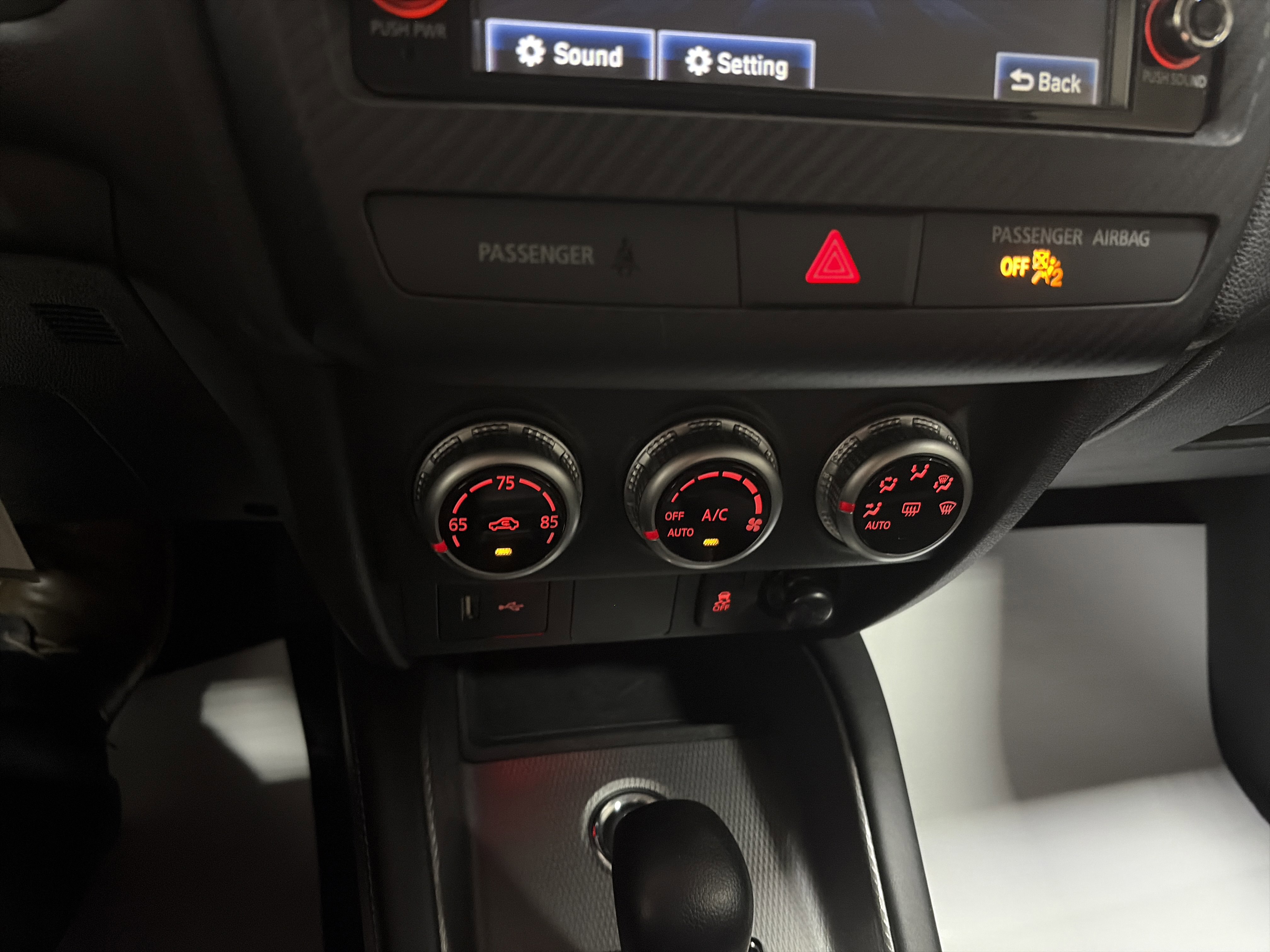 Used 2025 Mitsubishi Outlander Sport ES image 19