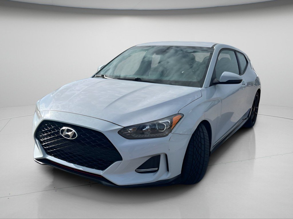 Used 2020 Hyundai Veloster Turbo R-Spec FWD image 14